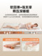 Latex Mattress Soft Pad for Home Bedroom Rental Use 180X200 Tatami Dormitory Student Single Sponge Pad