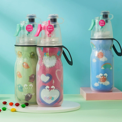 Спрей, детский универсальный летний распылитель подходит для мужчин и женщин