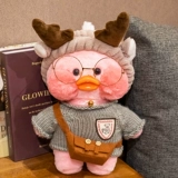 B.Duck, брендовые розовые румяна с гиалуроновой кислотой, плюшевая игрушка, кукла, популярно в интернете, утка, подарок на день рождения