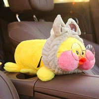 Желтая утка буйная медведь