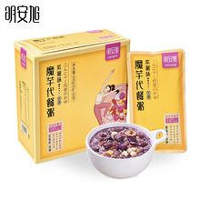 【明安旭】魔芋紫薯代餐粥500g