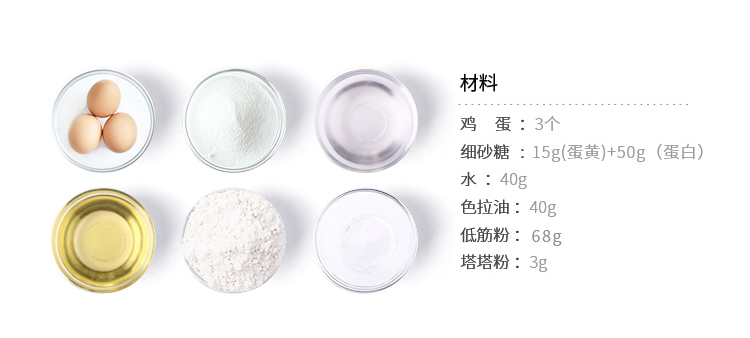 Thành phần bánh bão gói người mới làm nhà sinh nhật tự làm bánh nướng khuôn mẫu vật liệu - Tự làm khuôn nướng khuon banh khot