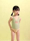 Adoreswim Оригинальный дизайнерский милый детский купальник, 3-9 лет