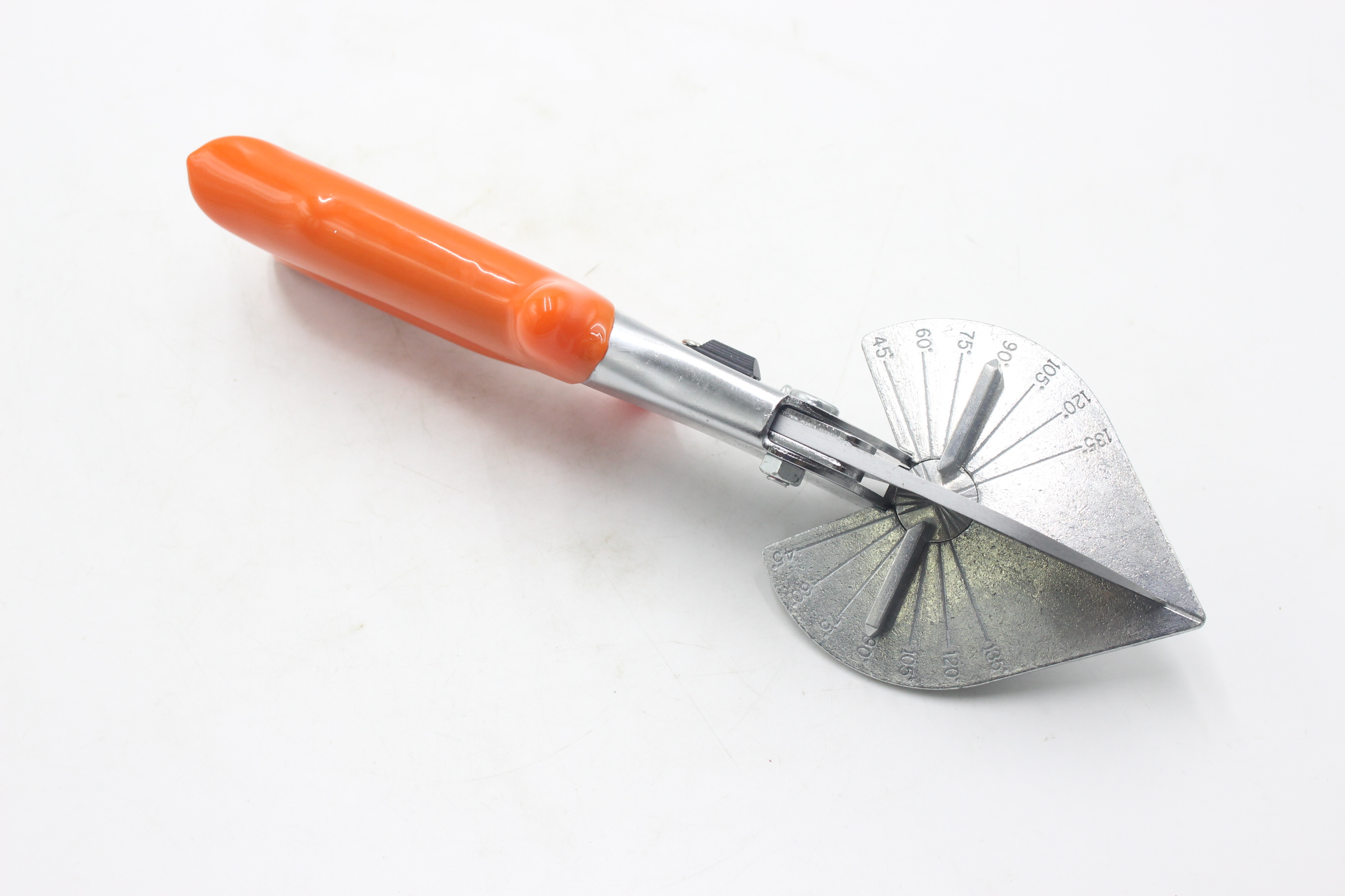 Imported Taiwan Kuai Gong MAH-311A 311B universal angle scissors electrical wire slot