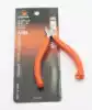 Japan FUJIYA Oblique mouth pliers GMN-110S