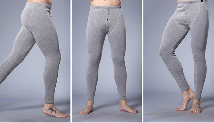 Pantalon collant jeunesse sexy en coton - Ref 751921 Image 19