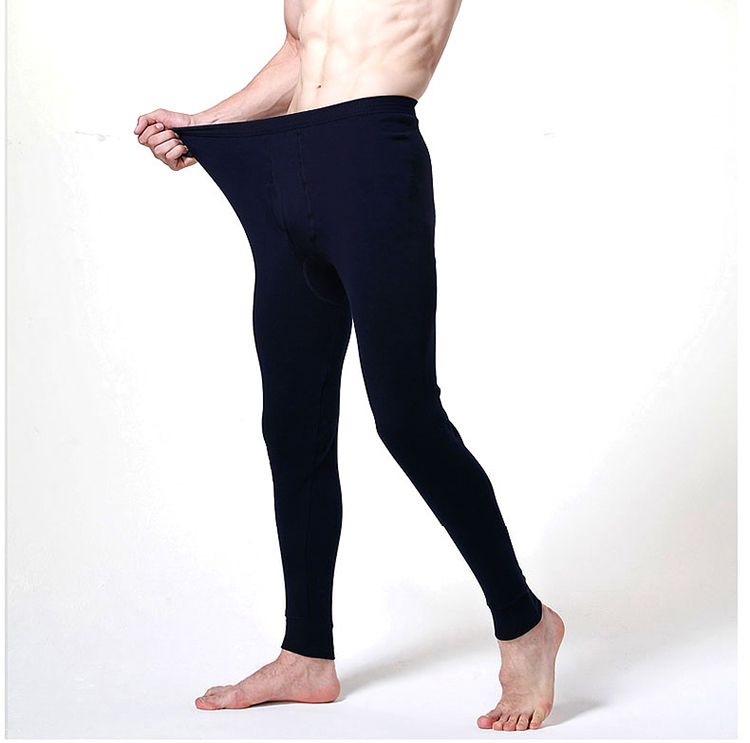 Pantalon collant Moyen-âge simple en coton - Ref 750958 Image 13