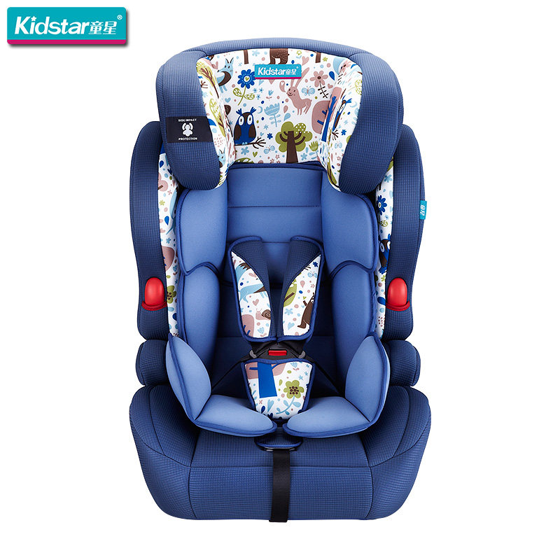 Детское автокресло Kidstar 2180PLUS