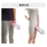 Туалетный мешок для путешествий, писсуар, мужской портативный детский туалет для автомобиля