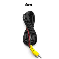 6M AV Video Cable