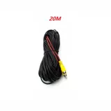 Автомобильная загрузка автомобиля изображение камера видео -соединение линия Universal Navigation Lotus Head Vision AV расширяет ротор