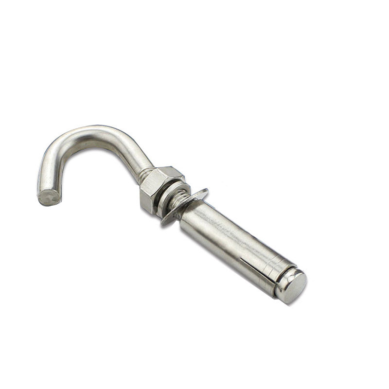 Ceiling fan accessories (single shot without hair) (suitable for concrete solid roof)