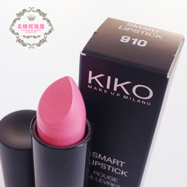 Son môi Kiko 9 Series 902/903/904/905/90/907/908/910 - Son môi merzy dt4