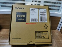 Original SONY Sony BRBK-HD2 HD SD-SDI BRC-Z330 dedicated output card