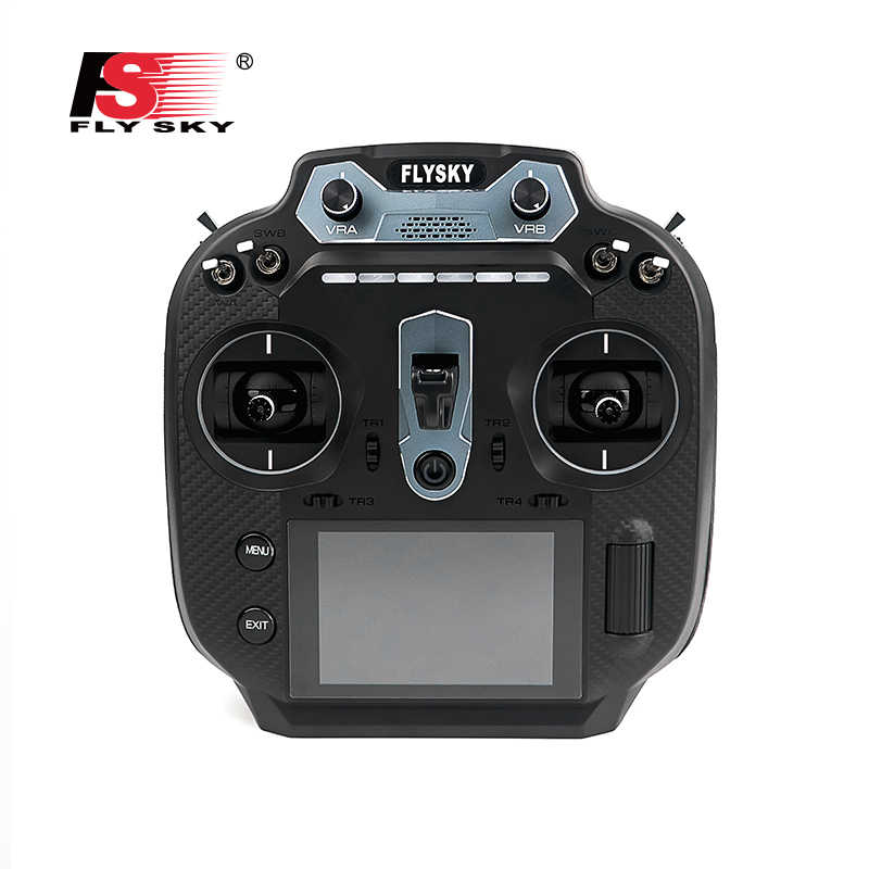 人気の新作 FLYSKY FS-G11P 遙控器開箱 FS-G11P （FlySky 中国語版 ホビーラジコン