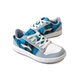 Giải phóng mặt bằng giày Li Ning giày nữ mùa thu giày văn hóa mới thời trang giày thể thao retro giày thường ALCE700