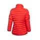 Li Ning của phụ nữ xuống áo khoác mùa đông mới ánh sáng gió rắn màu ấm áp thể thao nữ giản dị xuống áo khoác áo phao nam giá rẻ Thể thao xuống áo khoác