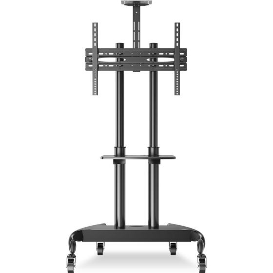 Universal TV stand removable all-in-one machine floor-standing monitor hanger cart with wheels suitable for Xiaomi Hisense