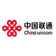 青岛联通官方旗舰店的LOGO