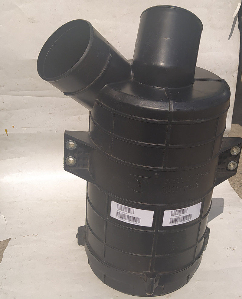 Distribution Yivico 97202021 air filter core K1736 air filter core shell smug Baobi Five air filter clear