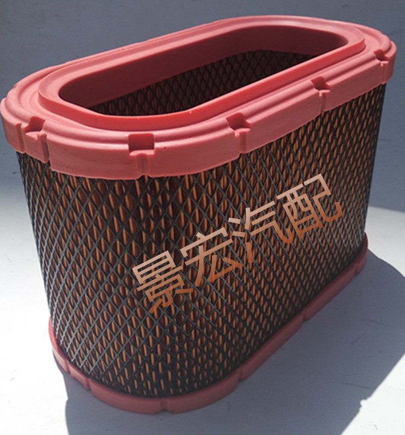 KLX-992 air filter 110923009 air filter suitable for Jiangling Shunda Kaiyun Ruixin Shunda Quanshun