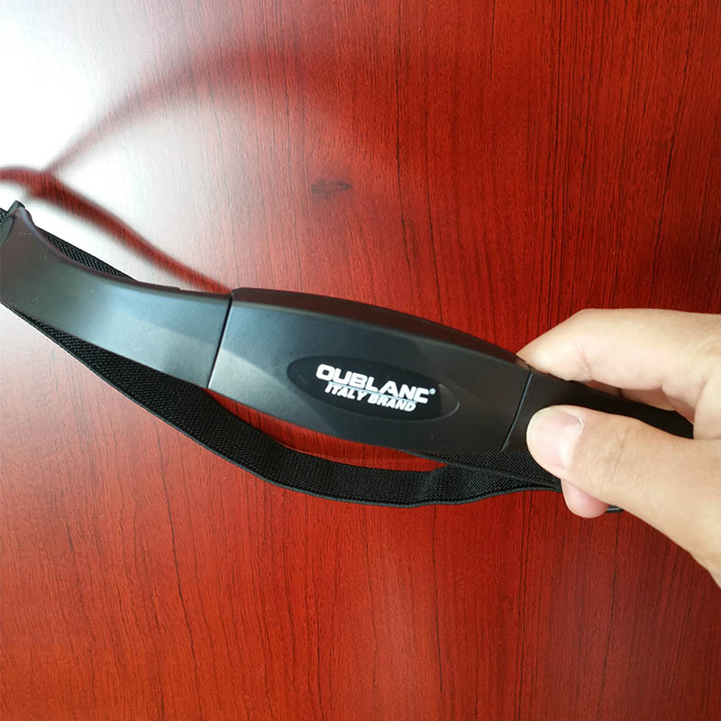 Opaolong treadmill fitness bike elliptical machine heart rate belt Home wireless smart cardiothoracic belt imported