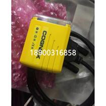 Bargain price for Cognex barcode reader DM60SX