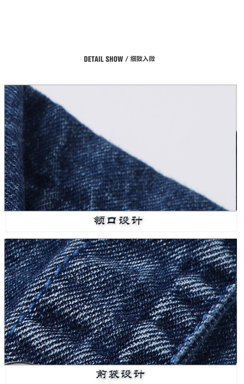 Veste pour fille en toile - Ref 2158370 Image 35