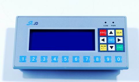 Text Display MD306L Sanling SLJD Series Text Display - Taobao