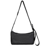 Универсальная вместительная и большая японская сумка через плечо на одно плечо