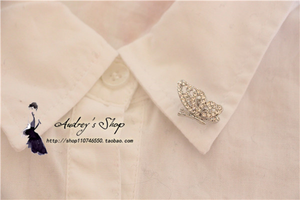 Broche en autre - Ref 1179533 Image 18