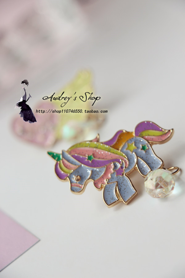 Broche en autre - Ref 1175057 Image 10