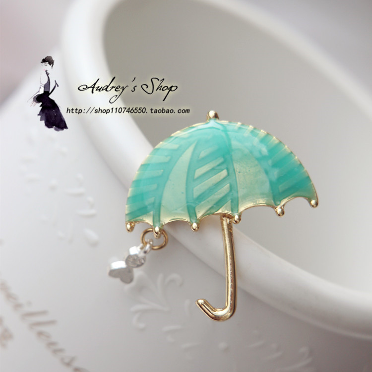Broche en autre - Ref 1176890 Image 11