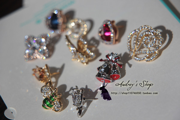 Broche en autre - Ref 1179533 Image 10