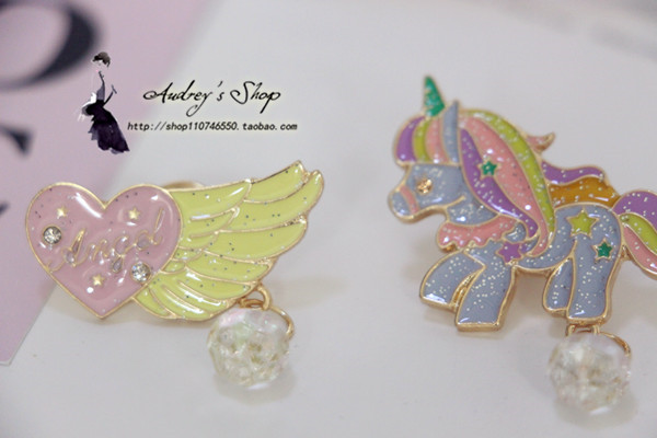 Broche en autre - Ref 1175057 Image 13