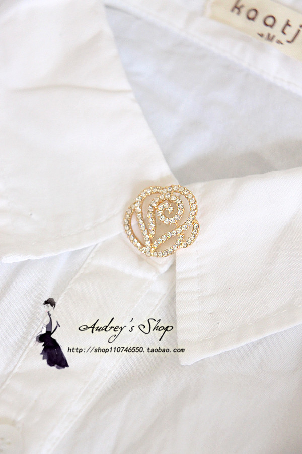 Broche en autre - Ref 1179533 Image 21