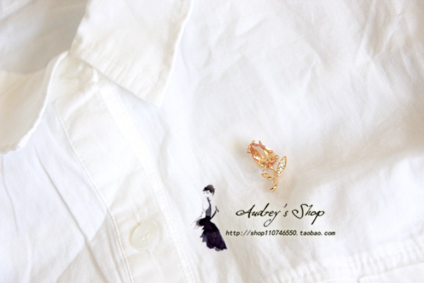 Broche en autre - Ref 1179533 Image 22