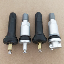 Application of the Citroen C5 C4L C4 C6 C3 C1 C2 C8 Sega tire pressure monitoring valve nozzle