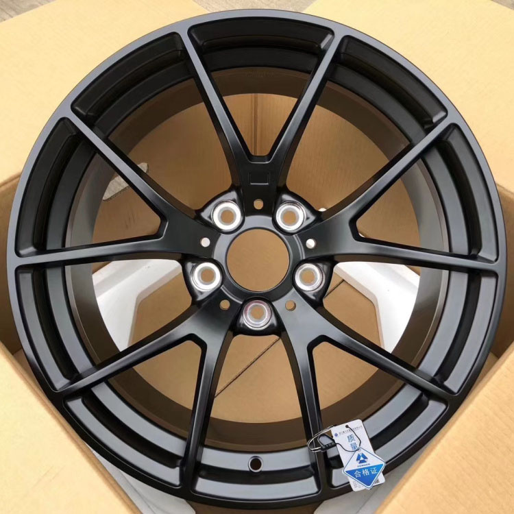 Applicable BMW4 430440418420435425 430440418420435425 18 19 19 20 inch Hongxin forged wheel shell
