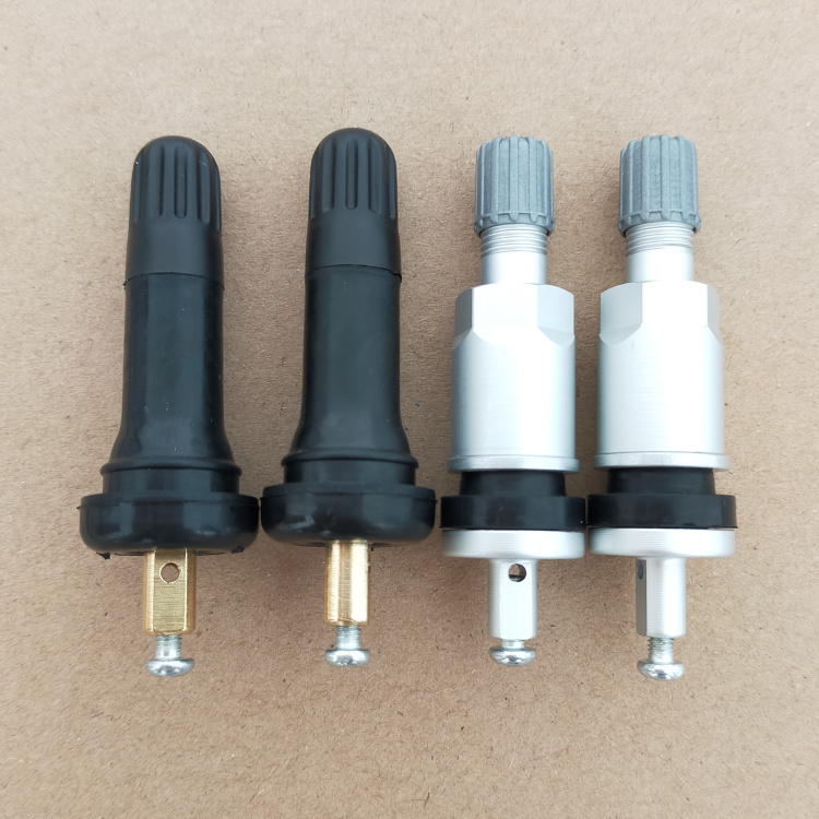 Applicable to Weipai WEY VV6 VV7 Great Wall Gun Tank 300 Tire Pressure Monitoring Sensor Air Nozzle