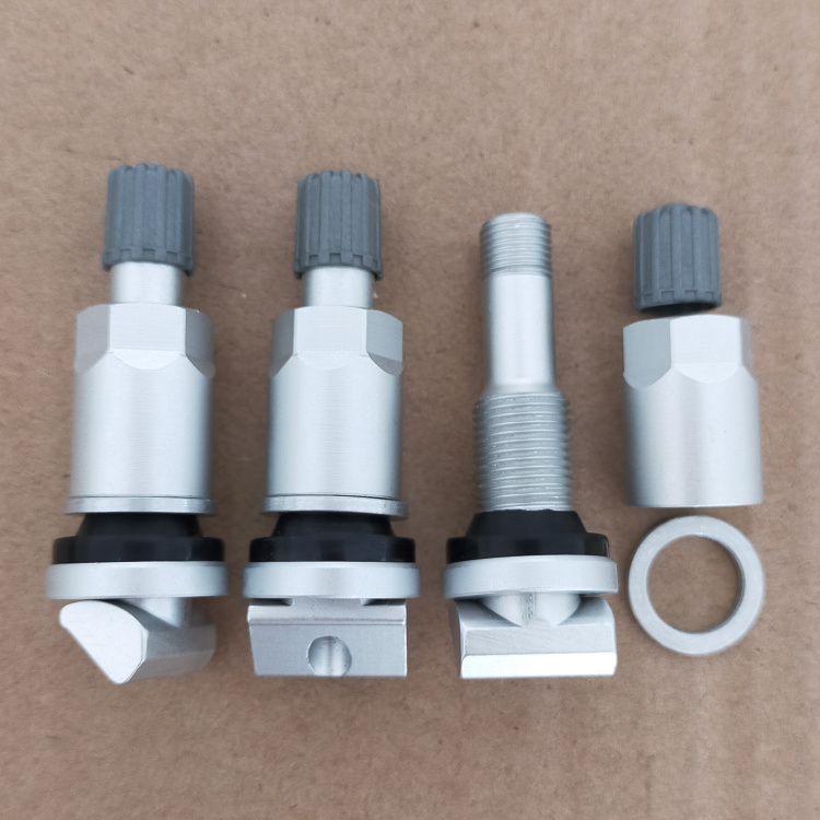 Applicable BMW 8 Faculty 840850 Z3 Z4 Z8 Z8 pressure monitoring sensor valve nozzle gas nozzle