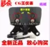 Phụ kiện xe máy Mới Wuyang Honda 125CG King lắp ráp dụng cụ điện tử Đồng hồ đo đường - Power Meter