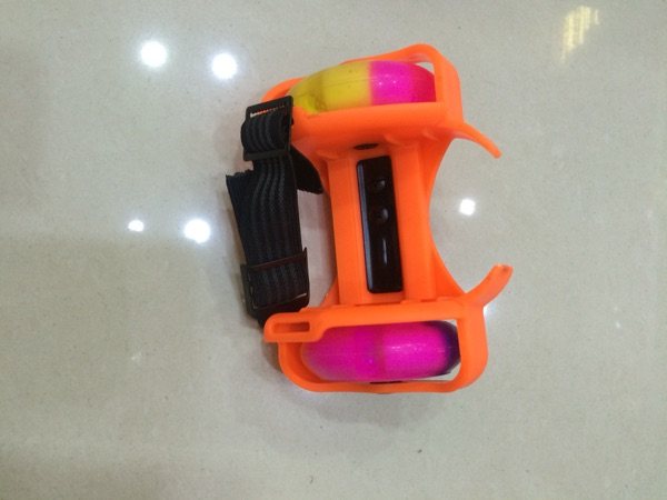 Chaussures à roulettes - Ref 2560329 Image 8