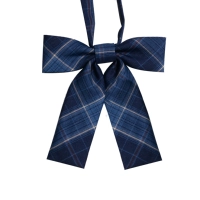 Темно -синяя маленькая ручка