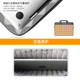 Apple Dell Mechanic r9000 Lenovo y9000p 구세주 화웨이 게이밍 노트북에 적합한 휴대용 컴퓨터 가방 15/15.6 인치 어깨 13.3 ASUS 14 남성 및 여성 크로스 바디 17 노트북 16