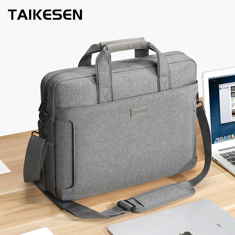 Laptop Bag Suitable for Apple, Dell, Mechanic R9000, Lenovo Y9000P, Savior, Huawei Gaming Laptops 15/13.3/14/17/16 Inch, Shoulder Bag, Crossbody Bag for Men and Women