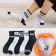 Vớ nam vớ vớ thể thao vớ cotton vớ đáy nông vớ khử mùi cộng với nhung dày vớ bóng rổ vớ nam