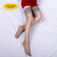 European retro sexy ultra-thin long stockings with back line for women ultra-thin transparent beautiful leg shaping thigh stockings high stockings