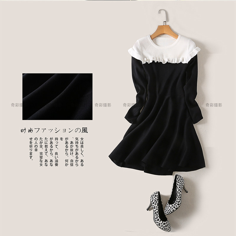 Women's Clothing Tiled Jung Mei Hung Racket Pendulum shooting Japan-Japan-South Korea Breeze Little Freshen Boy Clothing Static Photography White Bottom