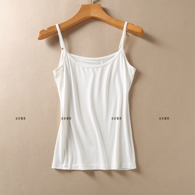 Naughty Women's Clothing Tiled to hang Movie Clothing Online Shooting Flat Beat Vest Harnesses The Undershirt Photography Service